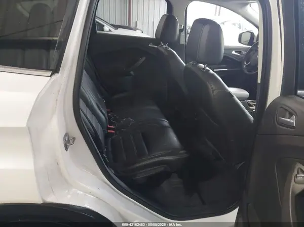 1FMCU9J93HUE30852 2017 FORD ESCAPE - Image 8