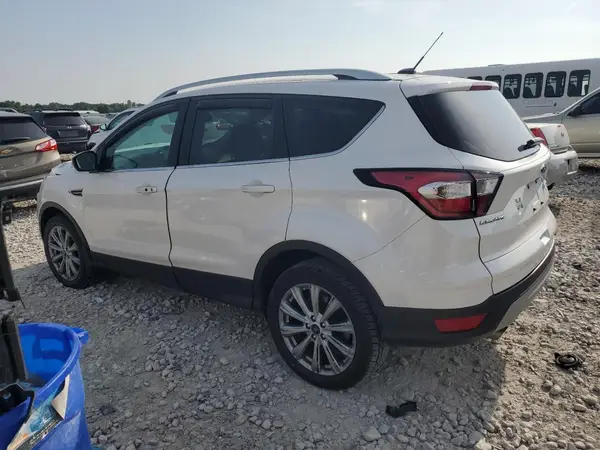 1FMCU9J93HUE32486 2017 FORD ESCAPE - Image 2