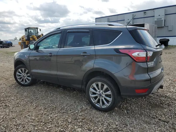 1FMCU9J93HUE33279 2017 FORD ESCAPE - Image 2