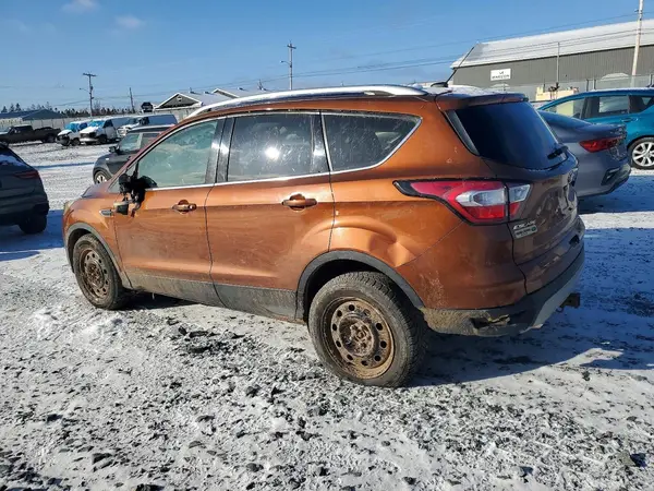 1FMCU9J93HUE40572 2017 FORD ESCAPE - Image 2