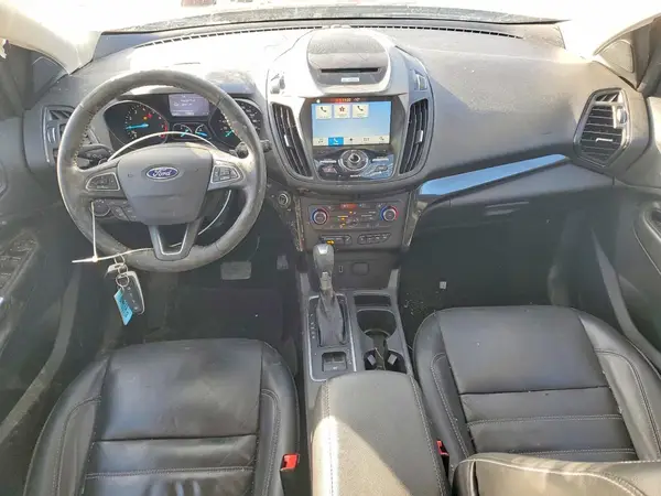 1FMCU9J93HUE40572 2017 FORD ESCAPE - Image 8