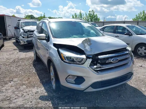 1FMCU9J93HUE43374 2017 FORD ESCAPE - Image 1