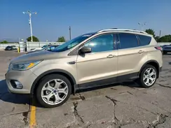 1FMCU9J93HUE47537 2017 FORD ESCAPE