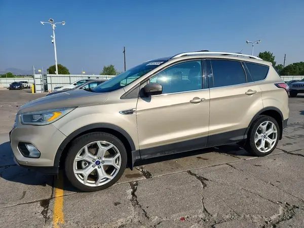 1FMCU9J93HUE47537 2017 FORD ESCAPE - Image 1