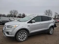 1FMCU9J93HUE47909 2017 FORD ESCAPE
