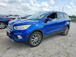 1FMCU9J93HUE48414 2017 FORD ESCAPE