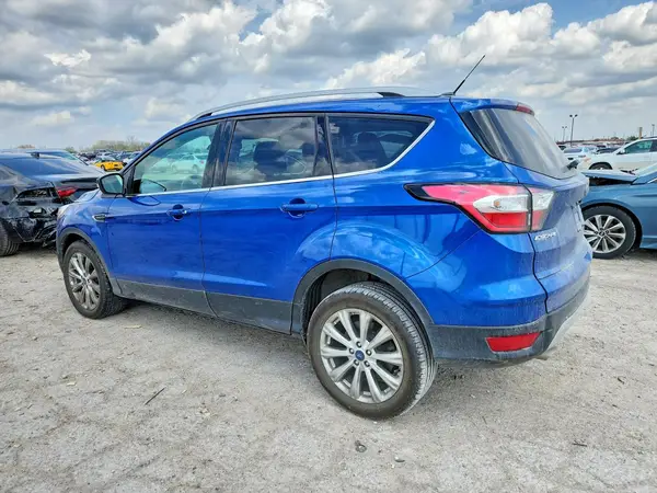 1FMCU9J93HUE48414 2017 FORD ESCAPE - Image 2