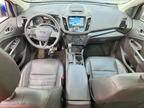 1FMCU9J93HUE48414 2017 FORD ESCAPE - Image 8