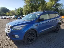 1FMCU9J93HUE55234 2017 FORD ESCAPE