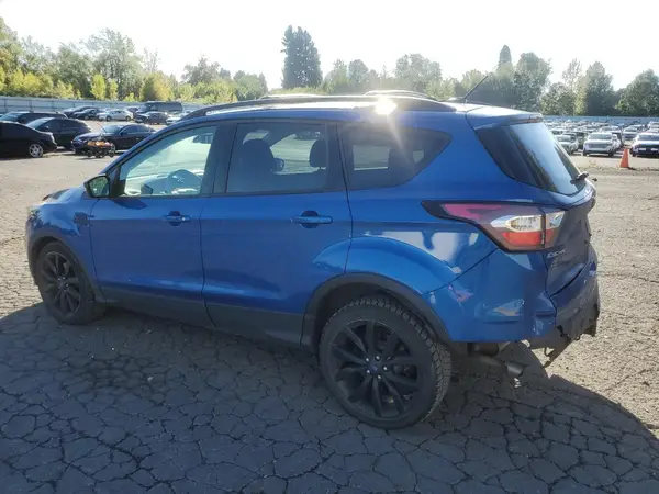 1FMCU9J93HUE55234 2017 FORD ESCAPE - Image 2