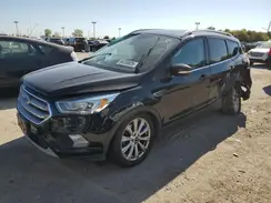 1FMCU9J93HUE58103 2017 FORD ESCAPE