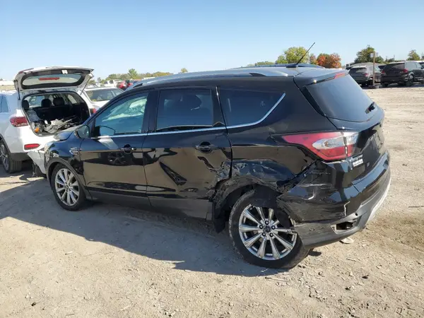 1FMCU9J93HUE58103 2017 FORD ESCAPE - Image 2