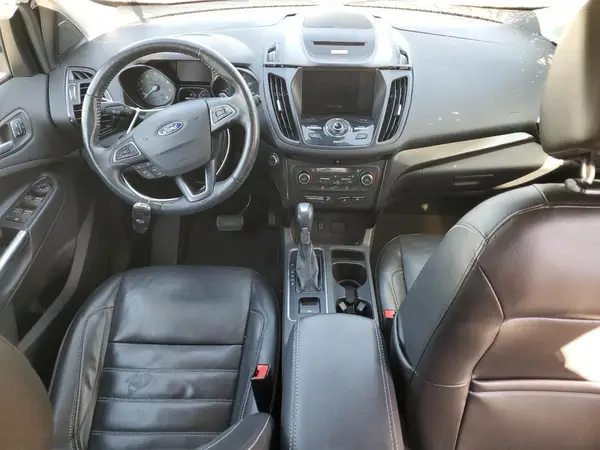 1FMCU9J93HUE58103 2017 FORD ESCAPE - Image 8