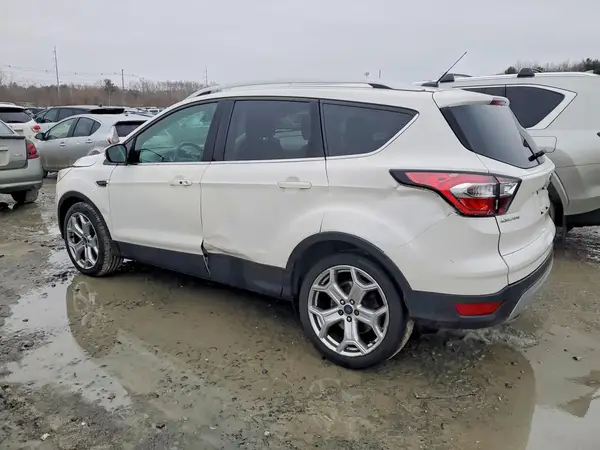 1FMCU9J93HUE61812 2017 FORD ESCAPE - Image 2