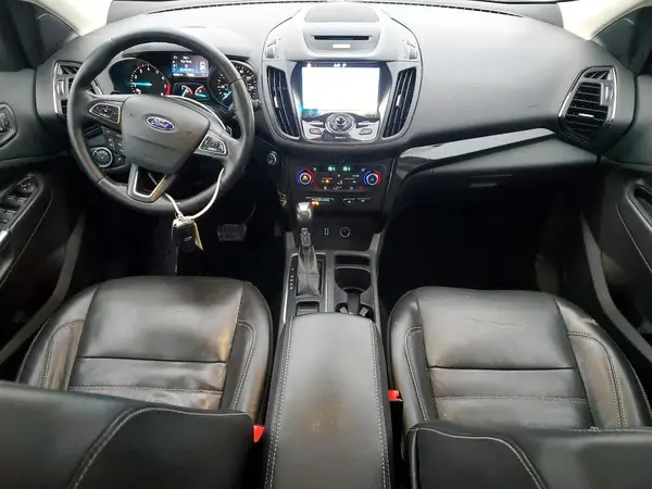 1FMCU9J93HUE61812 2017 FORD ESCAPE - Image 8