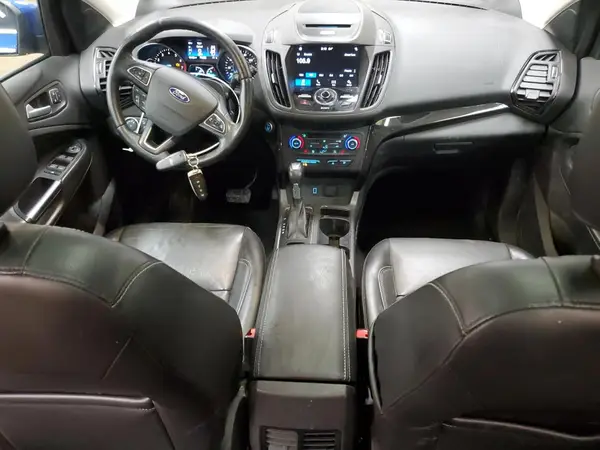 1FMCU9J93HUE71160 2017 FORD ESCAPE - Image 8