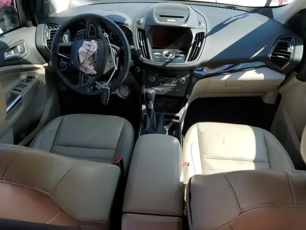 1FMCU9J93HUE72521 2017 FORD ESCAPE - Image 8