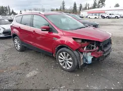 1FMCU9J93HUE74995 2017 FORD ESCAPE
