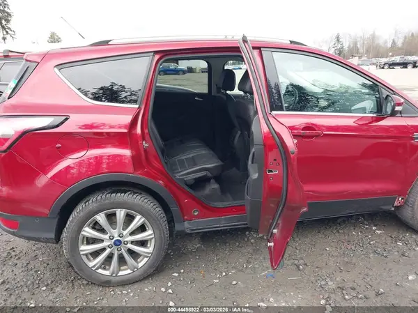 1FMCU9J93HUE74995 2017 FORD ESCAPE - Image 8