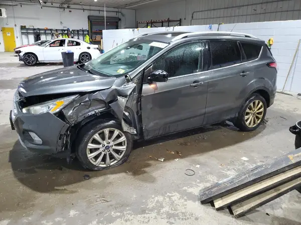 1FMCU9J93HUE81803 2017 FORD ESCAPE - Image 1