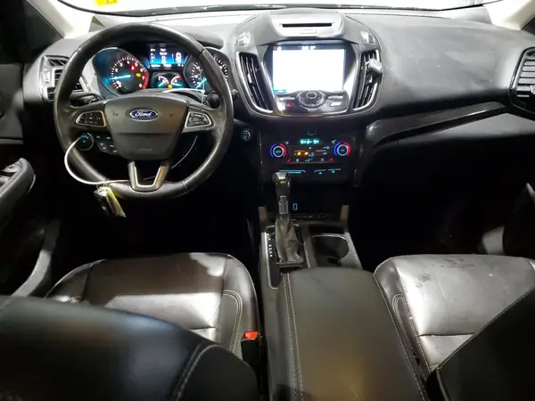 1FMCU9J93HUE81803 2017 FORD ESCAPE - Image 8