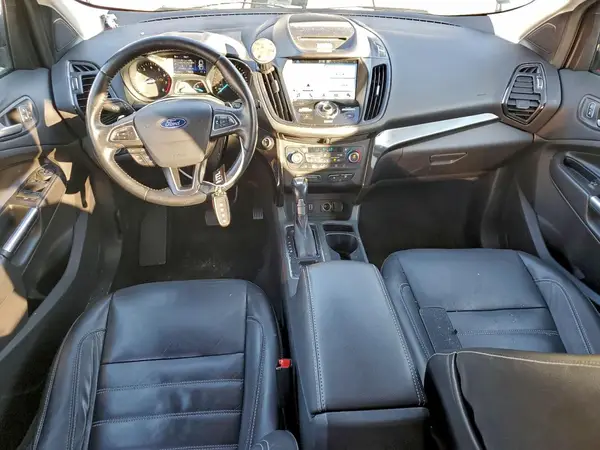 1FMCU9J93HUE82904 2017 FORD ESCAPE - Image 8