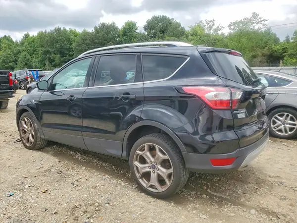 1FMCU9J93HUE87066 2017 FORD ESCAPE - Image 2