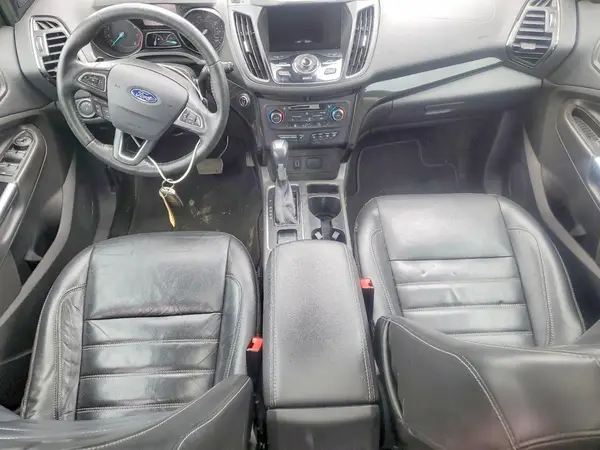 1FMCU9J93HUE87066 2017 FORD ESCAPE - Image 8