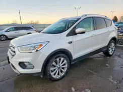 1FMCU9J93HUE95765 2017 FORD ESCAPE