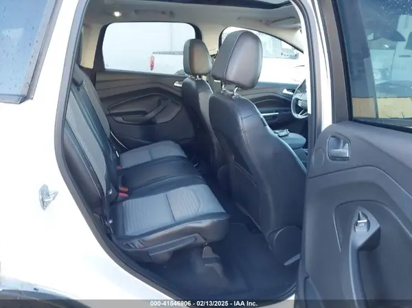 1FMCU9J93HUE96611 2017 FORD ESCAPE - Image 8