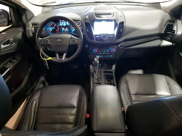 1FMCU9J93JUA19439 2018 FORD ESCAPE - Image 8
