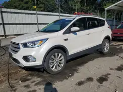 1FMCU9J93JUA22745 2018 FORD ESCAPE