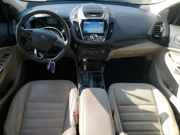 1FMCU9J93JUA22745 2018 FORD ESCAPE - Image 8