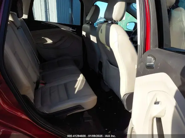 1FMCU9J93JUA30005 2018 FORD ESCAPE - Image 8