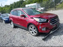 1FMCU9J93JUA34006 2018 FORD ESCAPE