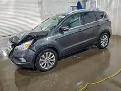 1FMCU9J93JUA36175 2018 FORD ESCAPE