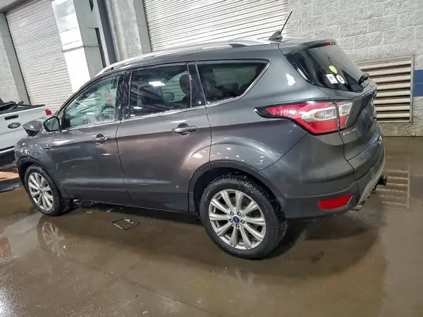 1FMCU9J93JUA36175 2018 FORD ESCAPE - Image 2