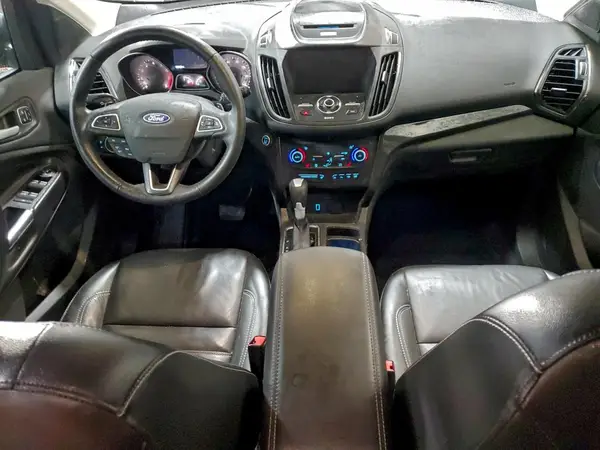 1FMCU9J93JUA36175 2018 FORD ESCAPE - Image 8