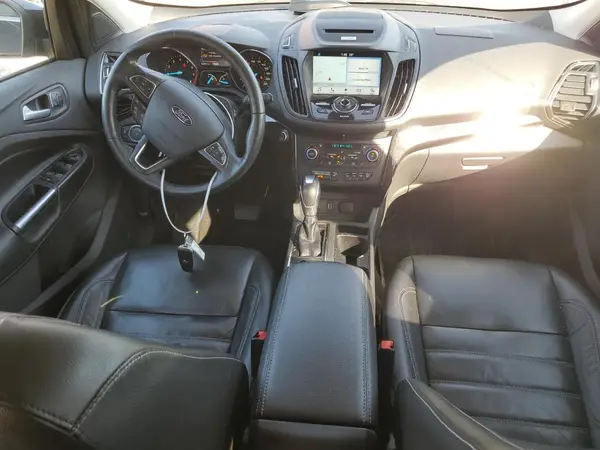 1FMCU9J93JUA37553 2018 FORD ESCAPE - Image 8