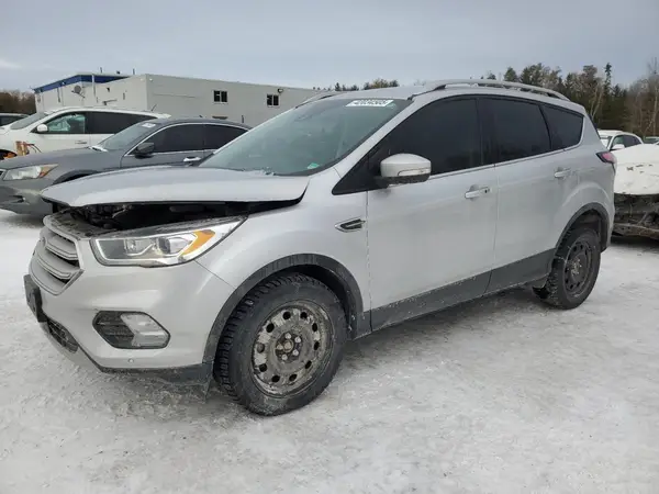 1FMCU9J93JUA38492 2018 FORD ESCAPE - Image 1
