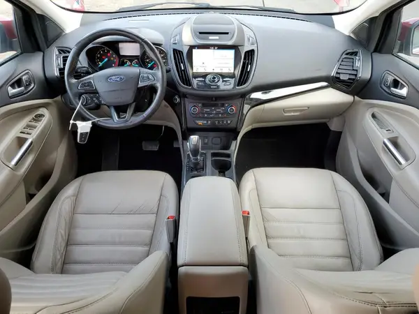 1FMCU9J93JUA39495 2018 FORD ESCAPE - Image 8