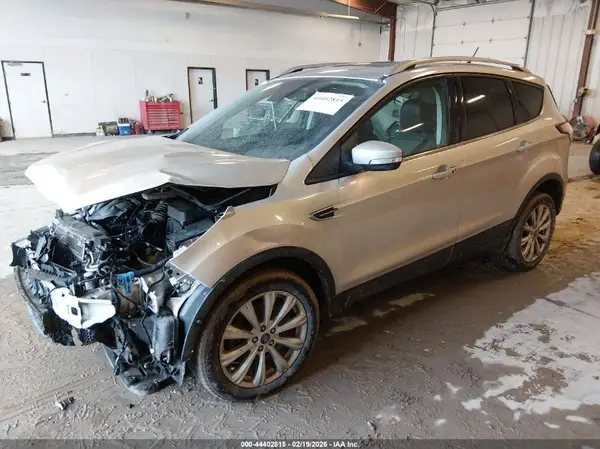 1FMCU9J93JUA39996 2018 FORD ESCAPE - Image 2