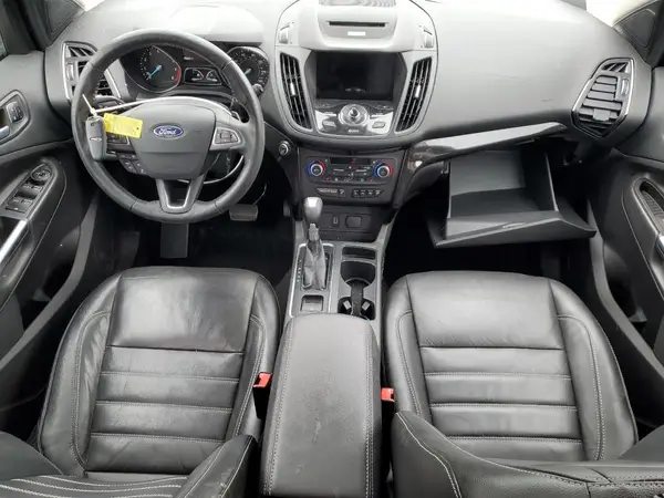 1FMCU9J93JUA42817 2018 FORD ESCAPE - Image 8