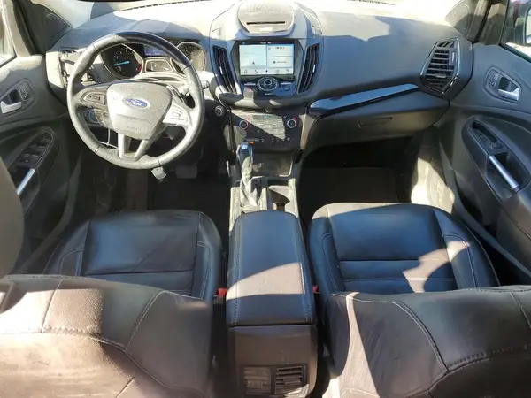 1FMCU9J93JUA57642 2018 FORD ESCAPE - Image 8
