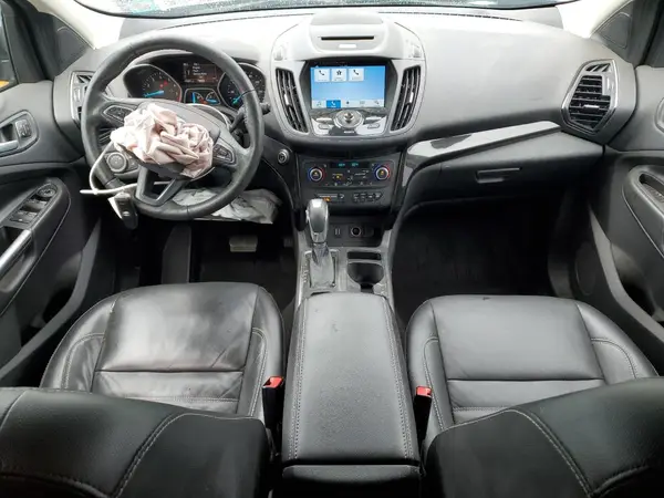 1FMCU9J93JUA59729 2018 FORD ESCAPE - Image 8