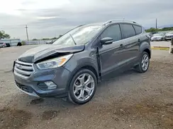 1FMCU9J93JUA72352 2018 FORD ESCAPE