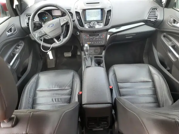 1FMCU9J93JUA80287 2018 FORD ESCAPE - Image 8
