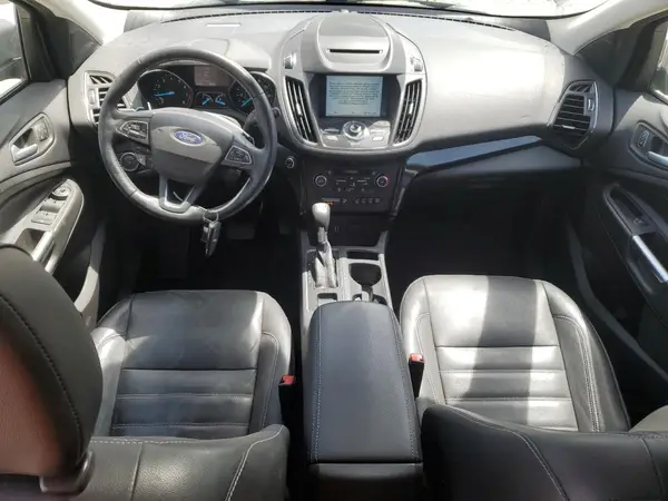 1FMCU9J93JUA80483 2018 FORD ESCAPE - Image 8