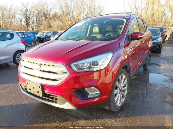 1FMCU9J93JUA84565 2018 FORD ESCAPE - Image 2