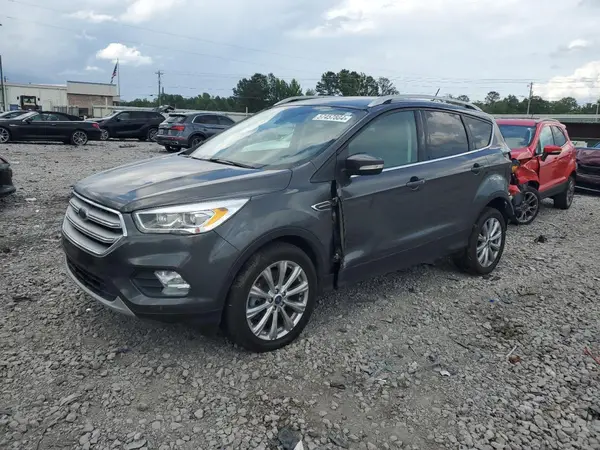 1FMCU9J93JUA98773 2018 FORD ESCAPE - Image 1